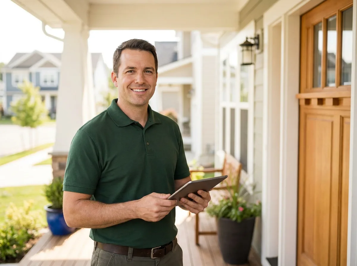 Pest control FAQs for Carson, ND